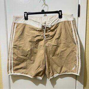 Nautica Swim-trunks Men’s Size 38